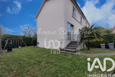 Maison à Claye-Souilly (77410)