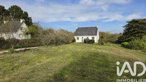 Traditional house in Sarzeau (56370)