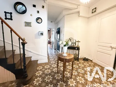 Townhouse in Routot (27350)