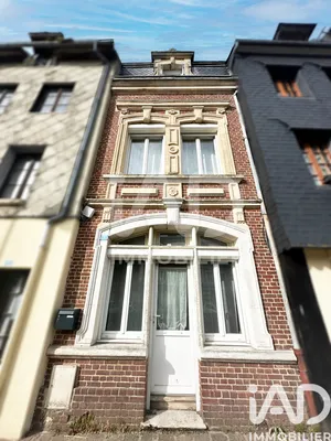 Maison de ville à Routot (27350)