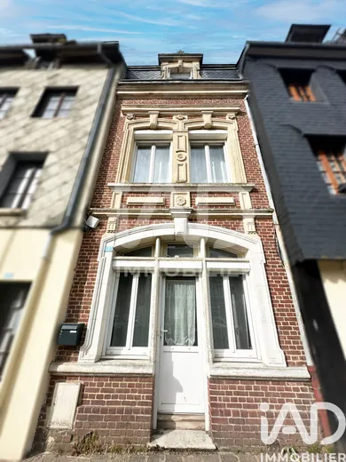 Maison de ville à Routot (27350)
