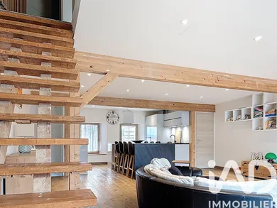 Apartment in Pringy (74370)