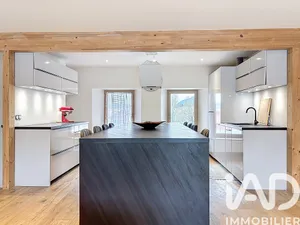 Appartement à Pringy (74370)