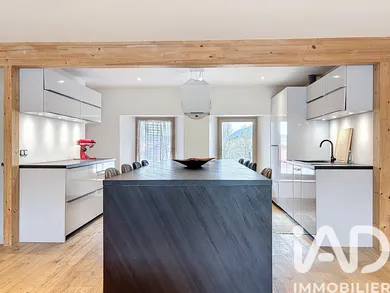 Appartement à Pringy (74370)
