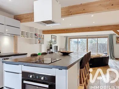 Appartement à Pringy (74370)