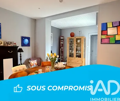 Townhouse in Toufflers (59390)