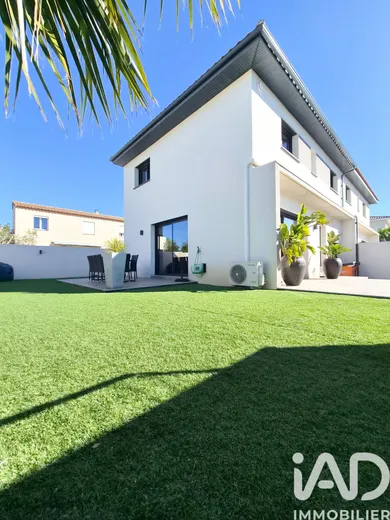 Maison à Bompas (66430)