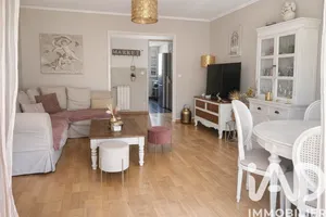 Appartement à Toulon (83200)