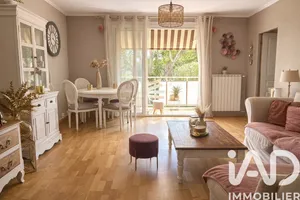Apartment in Toulon (83200)