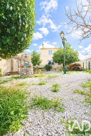 House in Pia (66380)