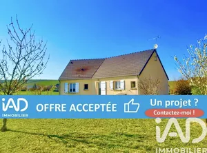 Detached house in Verdigny (18300)