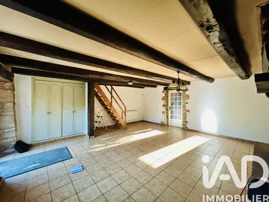 Maison traditionnelle à mezières sur couesnon (35140)