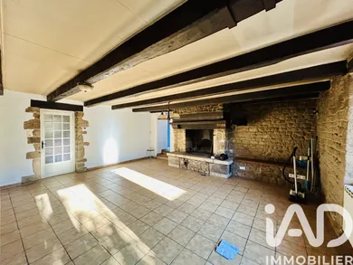 Maison traditionnelle à mezières sur couesnon (35140)