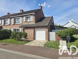 Detached house in Combs-la-Ville (77380)