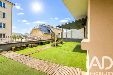 Appartement à Rodez (12000)