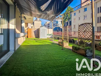 Apartment in Rodez (12000)