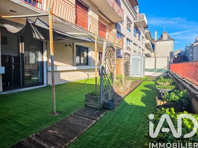 Apartment in Rodez (12000)