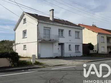 Traditional house in La Roche-sur-Yon (85000)