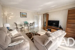 Appartement à Boissy-Saint-Léger (94470)