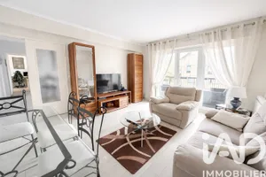 Apartment in Boissy-Saint-Léger (94470)