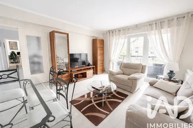 Apartment in Boissy-Saint-Léger (94470)