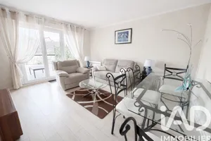 Apartment in Boissy-Saint-Léger (94470)