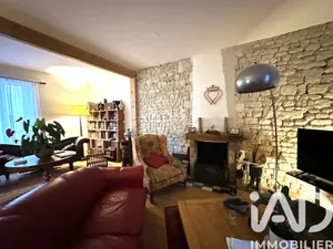 Village house in Grues (85580)