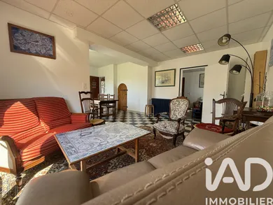 Traditional house in La Roche-sur-Yon (85000)