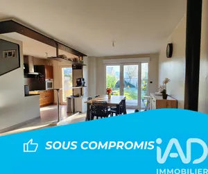 House in Roubaix (59100)