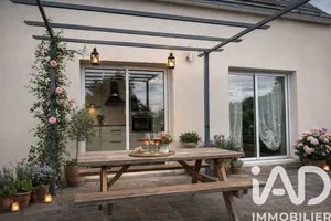 Maison à Blain (44130)