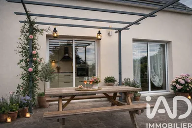 Maison à Blain (44130)