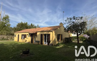 Maison à Pornic (44210)