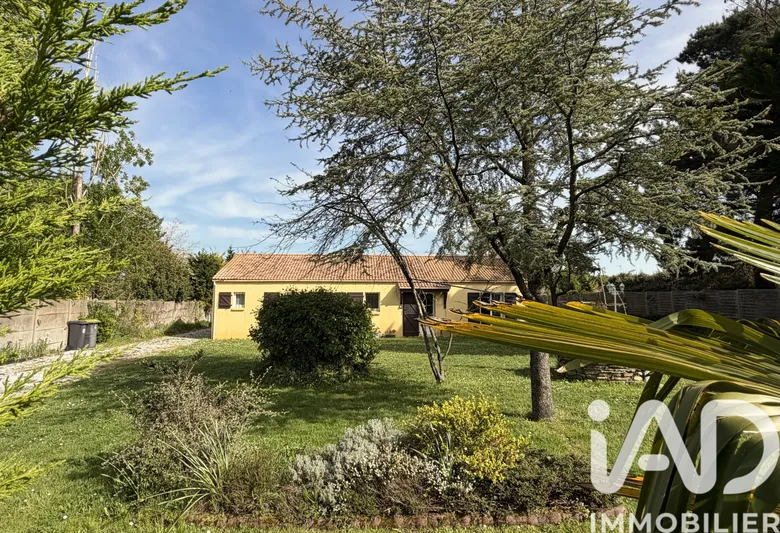 Maison 5 pièces 120 m² · à Pornic · 120 m² · 382 000 €