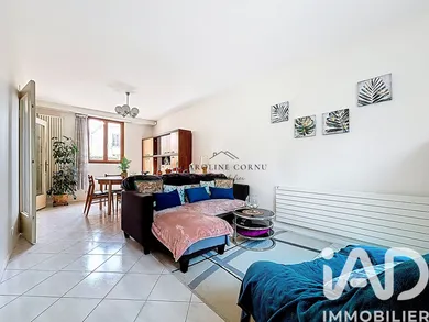 House in Villiers-sur-Marne (94350)