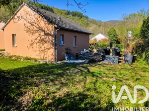 Apartment in Saint Geniez d'Olt et d'Aubrac (12130)