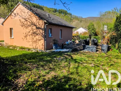 Appartement à Saint Geniez d'Olt et d'Aubrac (12130)