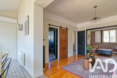 Maison à Sannois (95110)