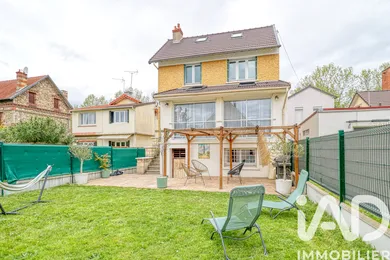 House in Sannois (95110)