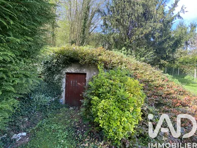 Maison traditionnelle à Pierres (28130)