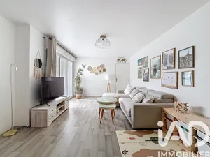 Appartement à Limeil-Brévannes (94450)