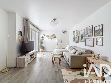 Appartement à Limeil-Brévannes (94450)