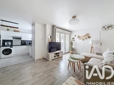 Appartement à Limeil-Brévannes (94450)