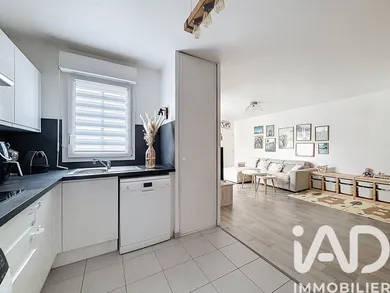 Appartement à Limeil-Brévannes (94450)