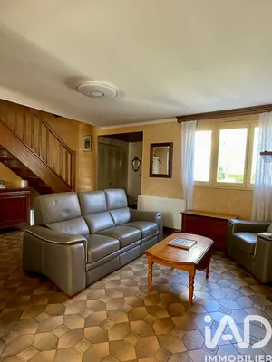 House in Bouffémont (95570)