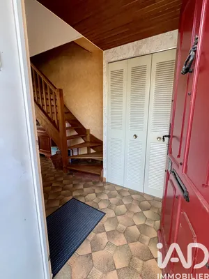 House in Bouffémont (95570)