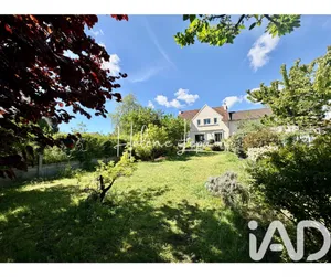 Maison traditionnelle à Conflans-Sainte-Honorine (78700)