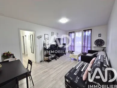 Appartement à Ris-Orangis (91130)