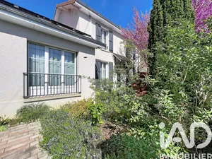 Maison à Tournan-en-Brie (77220)