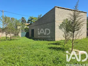 Garage in Canet (11200)