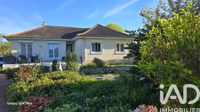 Pavillon à Arpheuilles (18200)